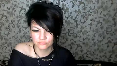 black_hot_01 online show from 10-20-25, 09:48