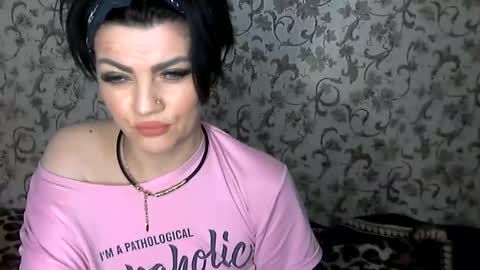 black_hot_01 online show from 11-22-25, 05:17