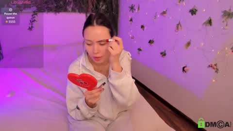 Jenny online show from 02-01-26, 09:41