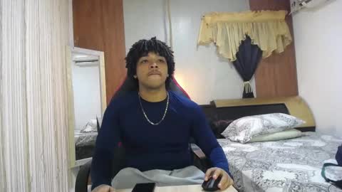 black_king_241 online show from 11-07-25, 03:17