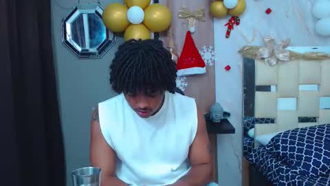 black_king_241 online show from 11-16-25, 02:50