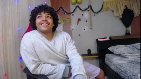 black_king_241 online show from 01-16-26, 04:05