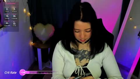  Black Kittie    Wednesday - 1300 - 1900 GMT help me get 100 thumbs up online show from 02-21-25, 01:55