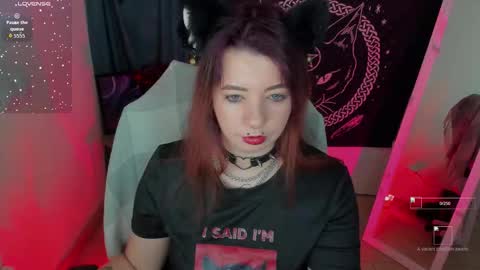  Black Kittie    Wednesday - 1300 - 1900 GMT help me get 100 thumbs up online show from 12-04-25, 02:26