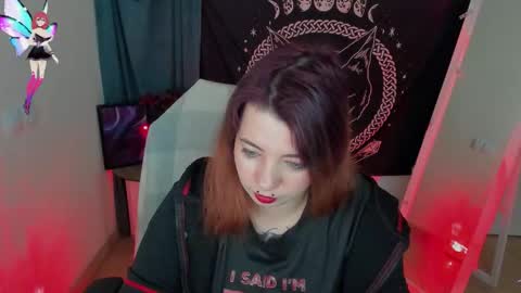  Black Kittie    Wednesday - 1300 - 1900 GMT help me get 100 thumbs up online show from 12-18-25, 02:23