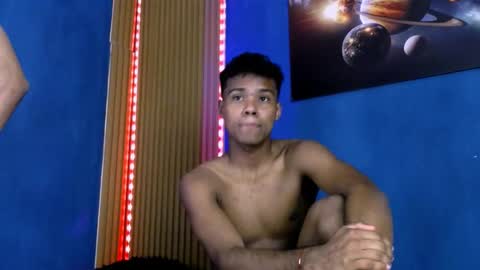 black_men9 online show from 02-10-26, 12:26