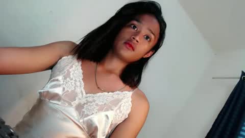 Nympha online show from 10-29-25, 01:30