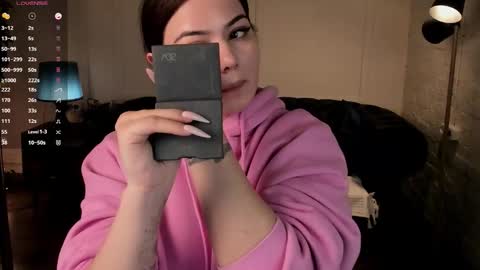 Snapshot of black_pant3r chatting on 02-01-26, 02:54 Mon Mon online show from 02-01-26, 02:54