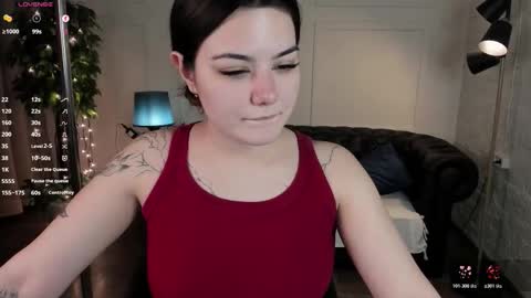 Snapshot of black_pant3r chatting on 02-27-26, 02:55 Mon Mon online show from 02-27-26, 02:55