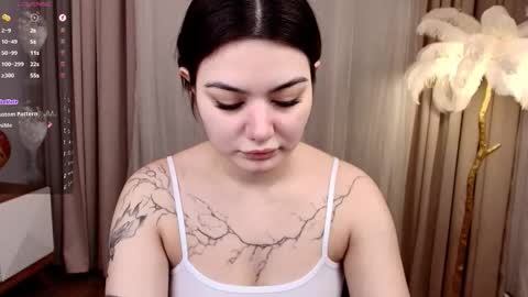 Snapshot of black_pant3r chatting on 03-04-26, 02:50 Mon Mon online show from 03-04-26, 02:50