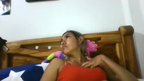 Snapshot of black_pene15 chatting on 01-13-25, 11:17 Zam online show from 01-13-25, 11:17