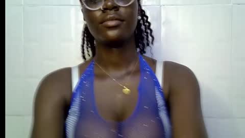 BLACK online show from 11-12-25, 08:48