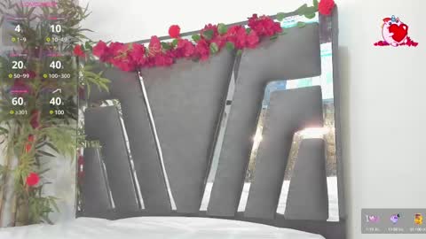 B L A C K  R O S E  online show from 03-01-25, 11:39