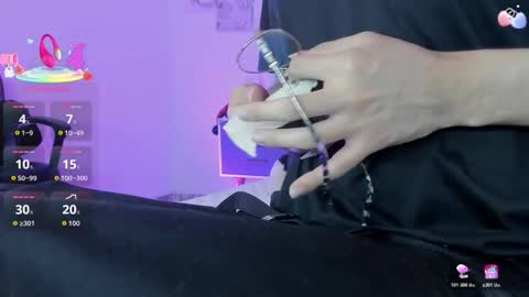 B L A C K  R O S E  online show from 12-16-25, 11:48