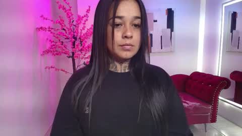 Rousse  online show from 11-30-25, 04:05