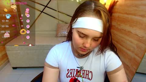 Black Russo  online show from 09-10-25, 12:49