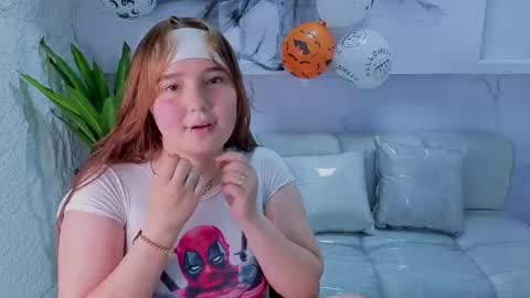 Black Russo  online show from 10-09-25, 08:07