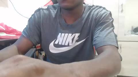 Black online show from 02-28-26, 01:01