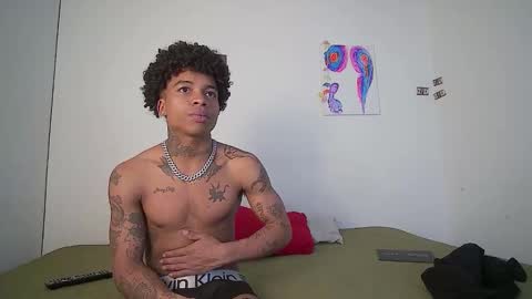 black_tentationx online show from 02-22-26, 04:57