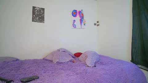 black_tentationx online show from 04-07-26, 03:07