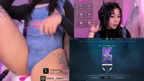 Mel online show from 02-21-25, 07:54