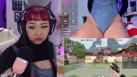 Mel online show from 12-18-25, 11:44