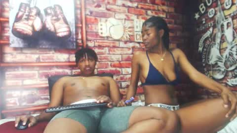 BlackAndAxel online show from 02-02-26, 10:52