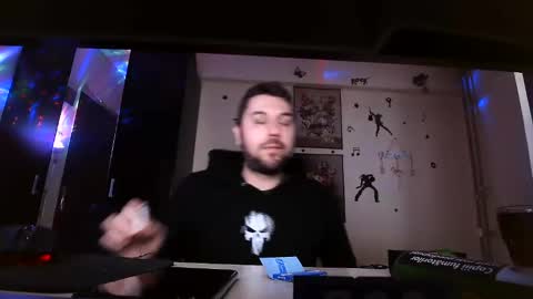 Snapshot of blackandwhiteboy6 chatting on 12-28-24, 01:17 blackandwhiteboy6 online show from 12-28-24, 01:17