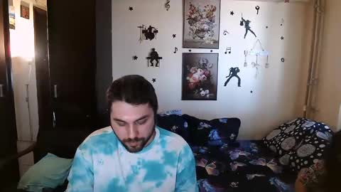 Snapshot of blackandwhiteboy6 chatting on 01-04-25, 01:21 blackandwhiteboy6 online show from 01-04-25, 01:21