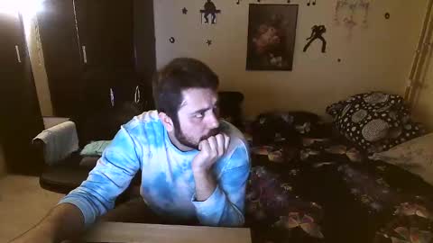 Snapshot of blackandwhiteboy6 chatting on 01-06-25, 11:31 blackandwhiteboy6 online show from 01-06-25, 11:31