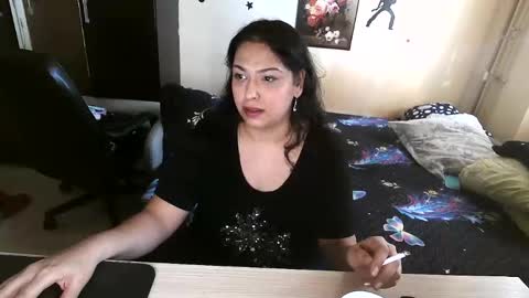 Snapshot of blackandwhiteboy6 chatting on 01-26-25, 01:15 blackandwhiteboy6 online show from 01-26-25, 01:15