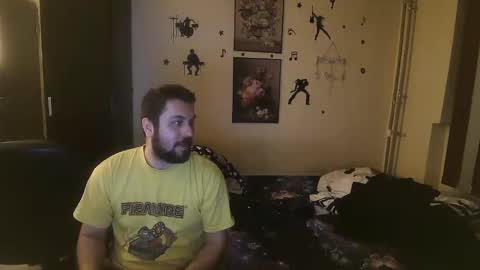 Snapshot of blackandwhiteboy6 chatting on 02-19-25, 02:01 blackandwhiteboy6 online show from 02-19-25, 02:01