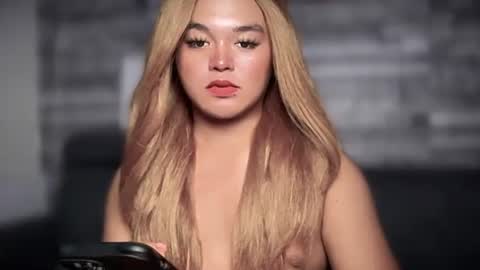 Snapshot of blackbarbiechantalxvx chatting on 01-30-25, 06:00 blackbarbiechantalxvx online show from 01-30-25, 06:00