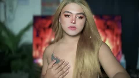 Snapshot of blackbarbiechantalxvx chatting on 02-02-25, 01:30 blackbarbiechantalxvx online show from 02-02-25, 01:30