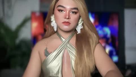 Snapshot of blackbarbiechantalxvx chatting on 02-03-25, 01:08 blackbarbiechantalxvx online show from 02-03-25, 01:08