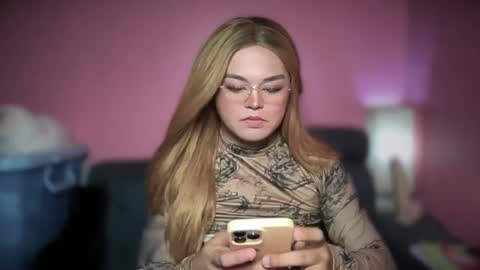 Snapshot of blackbarbiechantalxvx chatting on 02-24-25, 11:10 blackbarbiechantalxvx online show from 02-24-25, 11:10