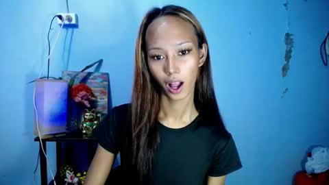 Snapshot of blackbarbiechantalxvx chatting on 10-15-25, 03:34 blackbarbiechantalxvx online show from 10-15-25, 03:34