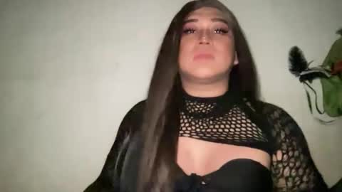 Snapshot of blackbarbiechantalxvx chatting on 02-22-26, 02:15 blackbarbiechantalxvx online show from 02-22-26, 02:15