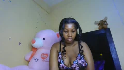 Snapshot of blackbarbiep chatting on 02-15-26, 01:09 blackbarbiep online show from 02-15-26, 01:09