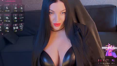 blackberry_star online show from 02-21-26, 07:42