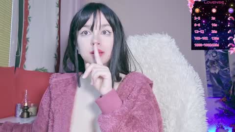 Berry online show from 12-24-24, 03:27