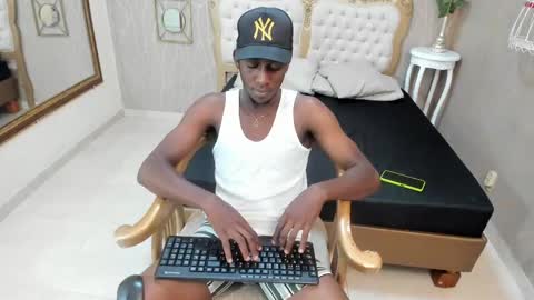 Snapshot of blackbiecock chatting on 03-01-25, 12:50 blackbiecock online show from 03-01-25, 12:50