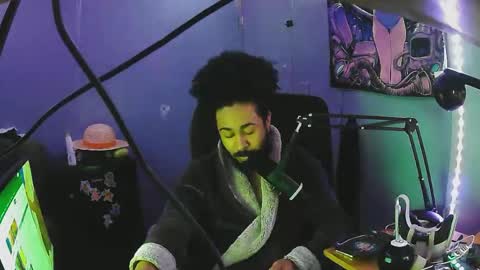 blackboardman online show from 04-18-26, 09:46