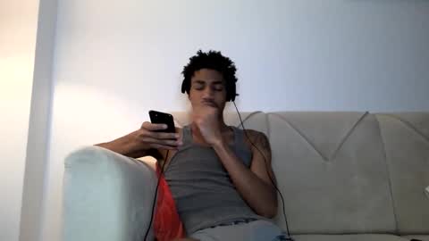 BlackBullTitus online show from 11-14-25, 12:42