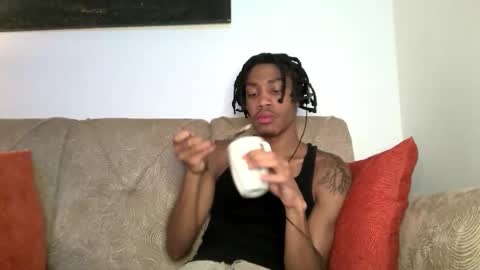 BlackBullTitus online show from 11-26-25, 03:07