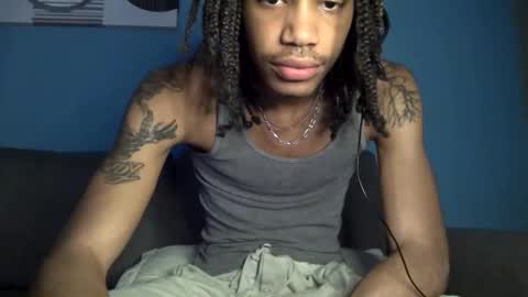 BlackBullTitus online show from 12-18-25, 03:23