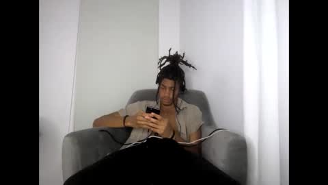 BlackBullTitus online show from 01-07-26, 02:14