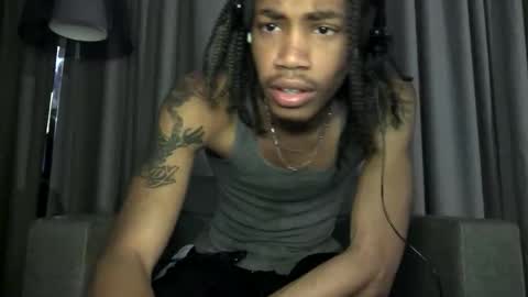 BlackBullTitus online show from 01-08-26, 04:48