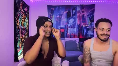 Black Bunny online show from 02-13-25, 01:37