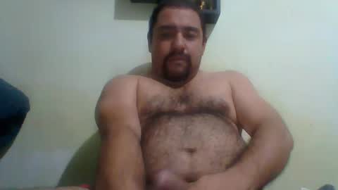 Charro Negro online show from 02-11-25, 05:47